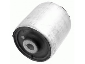 LEMFÖRDER 36955 01 valdymo svirties/išilginių svirčių įvorė 
 Ašies montavimas/vairavimo mechanizmas/ratai -> Valdymo svirtis/pasukamosios svirties sujungimas -> Montavimas/sutvirtinimas
31 12 6 854 729, 6 854 729