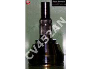 SHAFTEC CV452AN jungtis, kardaninis velenas 
 Ratų pavara -> Sujungimai/komplektas
12793840