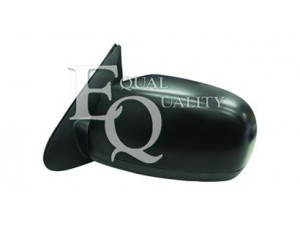EQUAL QUALITY RS02060 išorinis veidrodėlis 
 Kėbulas -> Liukai/stogai/durys/stoglangis/sulankstomas stogas -> Durys/dalys
876102B000
