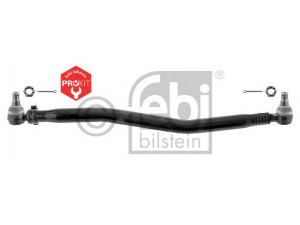 FEBI BILSTEIN 35204 centrinės trauklės mazgas 
 Vairavimas -> Vairo trauklė
0 4100 5475, 0 4100 6093, 4100 5475