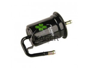 KAGER 11-0080 kuro filtras 
 Techninės priežiūros dalys -> Papildomas remontas
2330087739, 2330087740