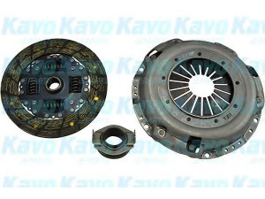 KAVO PARTS CP-8034 sankabos komplektas 
 Sankaba/dalys -> Sankabos remonto komplektas, visas