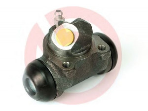 BREMBO A 12 081 rato stabdžių cilindras 
 Stabdžių sistema -> Ratų cilindrai
7701024247, 020263, 24322209113