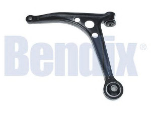 BENDIX 042132B vikšro valdymo svirtis 
 Ašies montavimas/vairavimo mechanizmas/ratai -> Valdymo svirtis/pasukamosios svirties sujungimas -> Vairo trauklės (valdymo svirtis, išilginis balansyras, diago
1007602, 1007602, 7M0407151B, 1007602