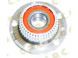 AUTOKIT 01.862 rato guolio komplektas 
 Ašies montavimas/vairavimo mechanizmas/ratai -> Rato stebulė/montavimas -> Rato guolis
1J0501477A, 1J0598477