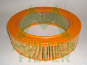 MULLER FILTER PA182 oro filtras 
 Techninės priežiūros dalys -> Techninės priežiūros intervalai
5005831, 5009064, A790X9601AAA