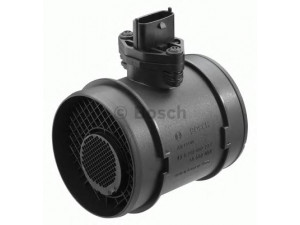 BOSCH 0 281 002 773 oro masės jutiklis 
 Elektros įranga -> Jutikliai
55557064, 93185444, 93185444