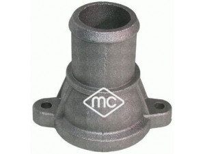 Metalcaucho 03116 aušinimo skysčio jungė 
 Aušinimo sistema -> Žarnelės/vamzdeliai/sujungimai -> Jungės
77 00 738 110