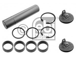 FEBI BILSTEIN 40799 remonto komplektas, pasukamojo kakliuko kaištis
942 332 00 06, 942 332 00 06 S2