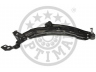 OPTIMAL G6-879 vikšro valdymo svirtis 
 Ašies montavimas/vairavimo mechanizmas/ratai -> Valdymo svirtis/pasukamosios svirties sujungimas -> Vairo trauklės (valdymo svirtis, išilginis balansyras, diago
46777741