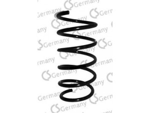 CS Germany 14.871.228 spyruoklė 
 Pakaba -> Spyruoklės
7700816108