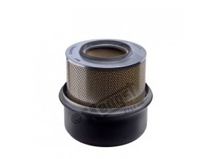 HENGST FILTER E284L oro filtras 
 Filtrai -> Oro filtras
5 011 449, A 830 X 9601 BLA, 002 094 24 04