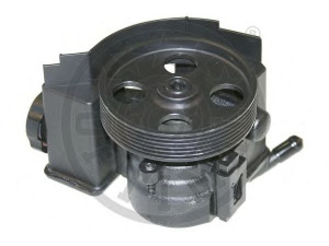 OPTIMAL HP-599 hidraulinis siurblys, vairo sistema 
 Vairavimas -> Vairo pavara/siurblys
9644878380