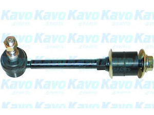 KAVO PARTS SLS-6527 šarnyro stabilizatorius 
 Ašies montavimas/vairavimo mechanizmas/ratai -> Stabilizatorius/fiksatoriai -> Savaime išsilyginanti atrama
546182F010