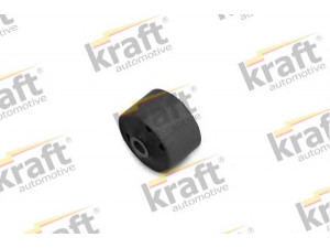 KRAFT AUTOMOTIVE 4230590 stebulės laikiklio įvorė 
 Ašies montavimas/vairavimo mechanizmas/ratai -> Ašies atrama/ašies korpusas/ašies montavimas -> Pasukamojo veleno sujungimas
431 511 247 C