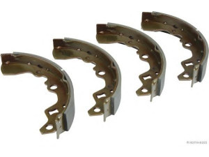 MAGNETI MARELLI 600000094770 stabdžių trinkelių komplektas
53200-86800, 53200-86800-000, 53210-82030