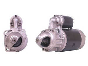 CEVAM 3474 starteris 
 Elektros įranga -> Starterio sistema -> Starteris
09163859, 09512054, 3471395, 90093899