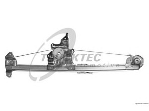 TRUCKTEC AUTOMOTIVE 02.54.024 lango pakėliklis
202 730 2046
