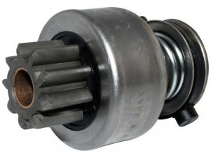 PowerMax 1014812 laisvos eigos pavara, starteris