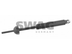 SWAG 10 51 0009 dujinė spyruoklė, gaubtas 
 Kėbulas -> Dujinės spyruoklės
202 880 00 29