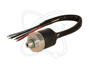 ELECTRO AUTO 90P0109 slėgio jungiklis, oro kondicionavimas
4071965, 4319984