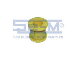 SEM LASTIK 9627 skersinio stabilizatoriaus įvorių komplektas
9381 4617