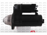 ATL Autotechnik A 14 840 starteris 
 Elektros įranga -> Starterio sistema -> Starteris
1 726 504, 12 41 1 726 508, 1241 172 0642