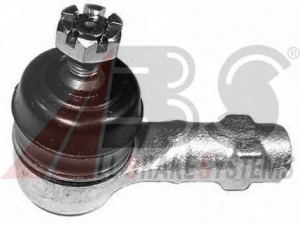 A.B.S. 230273 skersinės vairo trauklės galas 
 Vairavimas -> Vairo mechanizmo sujungimai
MB 912519, MB192430, MB192499, MB564991