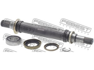 FEBEST 0512-BL16MT kardaninis velenas
FG05-25-700F