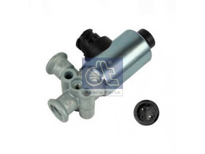 DT 4.62602 solenoidinis vožtuvas
004 997 8536, 0049978536, 005 997 1136