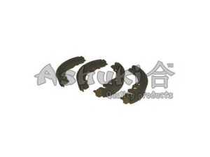 ASHUKI US104104 stabdžių trinkelių komplektas 
 Techninės priežiūros dalys -> Papildomas remontas
05018209AA, 5018209AA