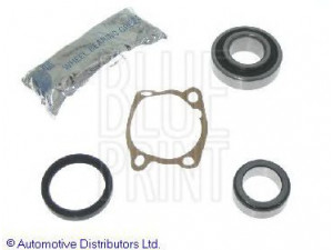 BLUE PRINT ADT38313 rato guolio komplektas 
 Ašies montavimas/vairavimo mechanizmas/ratai -> Rato stebulė/montavimas -> Rato guolis