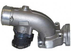 HOFFER 7518108 droselio korpusas 
 Kuro mišinio formavimas -> Mišinio sudarymas -> Droselis/kuro vamzdeliai/vakuumo žarnelė
504345920, 504345920, 71724304