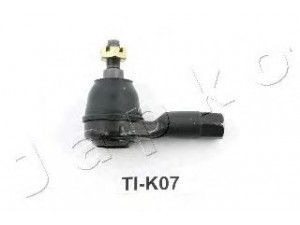 JAPKO 111K07 skersinės vairo trauklės galas 
 Vairavimas -> Vairo mechanizmo sujungimai
56820 07000