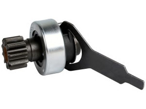 PowerMax 1017281 laisvos eigos pavara, starteris