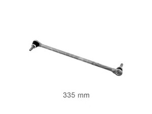 FARE SA 10742 šarnyro stabilizatorius 
 Ašies montavimas/vairavimo mechanizmas/ratai -> Stabilizatorius/fiksatoriai -> Savaime išsilyginanti atrama
5087.57, 508757, 5087.57