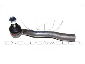 MDR MTR-82225 skersinės vairo trauklės galas 
 Vairavimas -> Vairo mechanizmo sujungimai
4504609050, 4504609100, 4504629365
