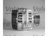VALEO 437321 kintamosios srovės generatorius 
 Elektros įranga -> Kint. sr. generatorius/dalys -> Kintamosios srovės generatorius
7711134526, 8200019706