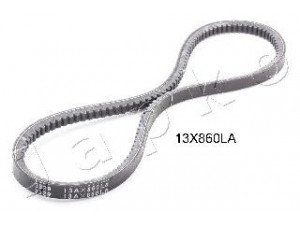 JAPKO 13X860 V formos diržas 
 Techninės priežiūros dalys -> Techninės priežiūros intervalai
PN11-18-381, 11720-59M90, 9514177E81