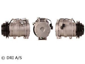 DRI 700510434 kompresorius, oro kondicionierius 
 Oro kondicionavimas -> Kompresorius/dalys
MR360816, MR398533, MR500876, MR500958