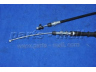PARTS-MALL PTB-163 akceleratoriaus trosas 
 Kuro mišinio formavimas -> Karbiuratorius, sistema -> Valdymo sąsajos/amortizatorius/kameros
0SA5641660A, 0SA5641660B, 0SA5641660C