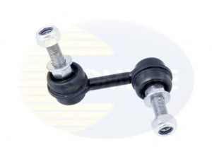 COMLINE CSL6045 šarnyro stabilizatorius 
 Ašies montavimas/vairavimo mechanizmas/ratai -> Stabilizatorius/fiksatoriai -> Savaime išsilyginanti atrama
54618-4U000