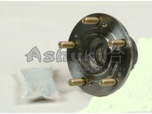 ASHUKI C353-40 rato guolio komplektas 
 Ašies montavimas/vairavimo mechanizmas/ratai -> Rato stebulė/montavimas -> Rato guolis
27473/SPIDAN, J4715013/H&B JAKO-PA