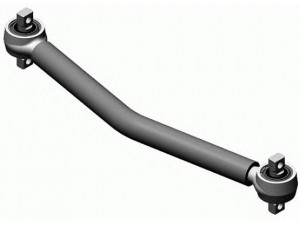LEMFÖRDER 22932 01 vikšro valdymo svirtis 
 Ašies montavimas/vairavimo mechanizmas/ratai -> Valdymo svirtis/pasukamosios svirties sujungimas -> Vairo trauklės (valdymo svirtis, išilginis balansyras, diago
81.43230.6062