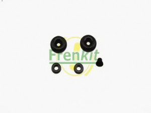 FRENKIT 314006 remonto komplektas, rato stabdžių cilindras 
 Stabdžių sistema -> Ratų cilindrai
D4100-01B25, D4100-01B90