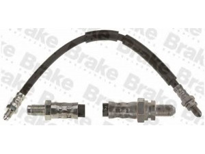 Brake ENGINEERING BH778003 stabdžių žarnelė 
 Stabdžių sistema -> Stabdžių žarnelės
1026327, 1029544, 1035269, 1035270