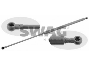 SWAG 81 92 8077 dujinė spyruoklė, bagažinė 
 Priedai -> Bagažinė/pakrovimo skyrius
68950-80020