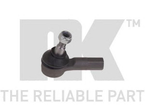 NK 5031940 skersinės vairo trauklės galas 
 Vairavimas -> Vairo mechanizmo sujungimai
381773, 9403817738, 381773