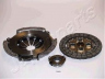 JAPANPARTS KF-2065 sankabos komplektas 
 Sankaba/dalys -> Sankabos remonto komplektas, visas