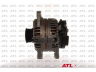 ATL Autotechnik L 42 780 kintamosios srovės generatorius 
 Elektros įranga -> Kint. sr. generatorius/dalys -> Kintamosios srovės generatorius
46769369, 60816046